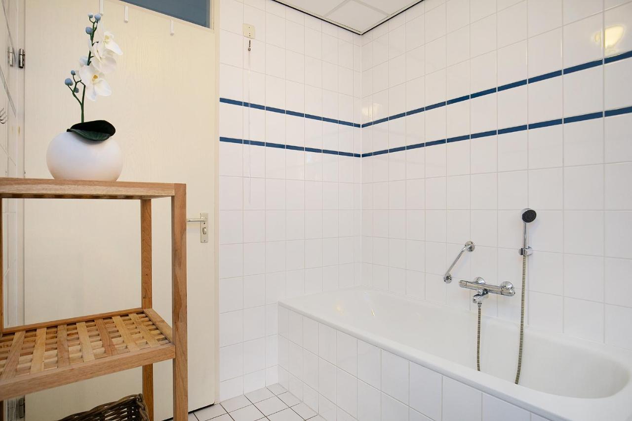 Strandappartement Duynblick Julianadorp Exterior photo